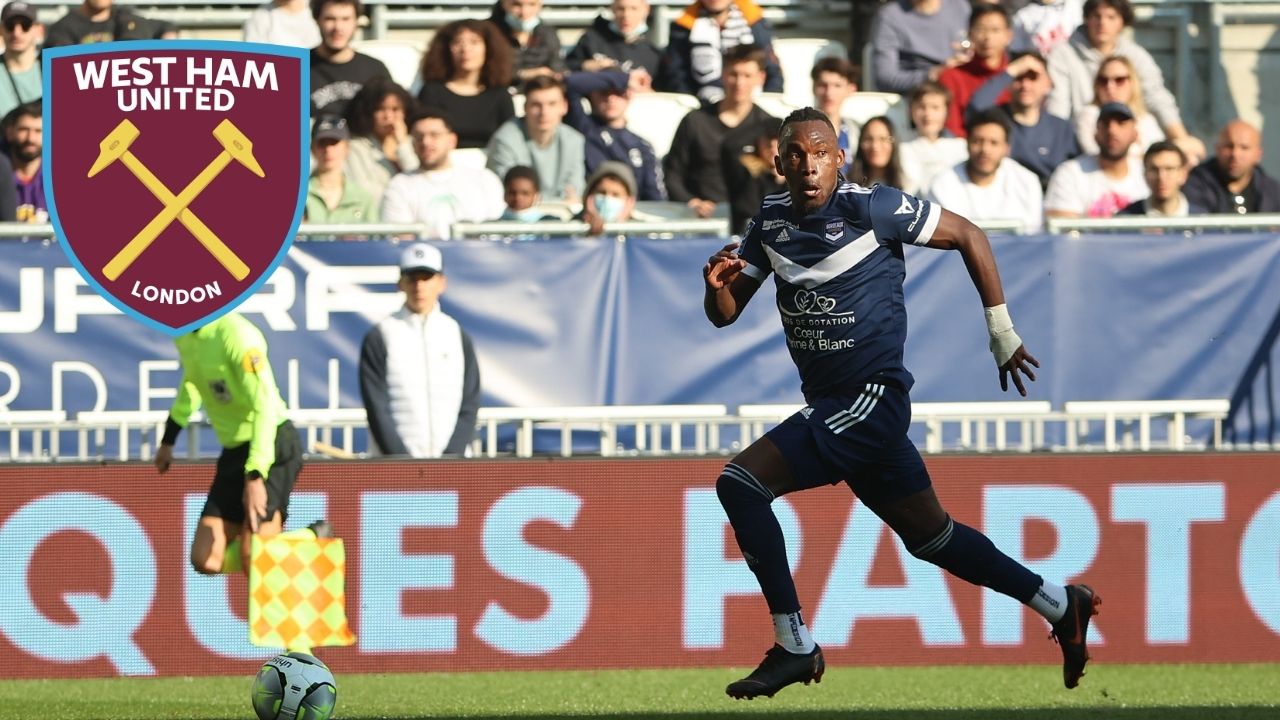 West Ham de Inglaterra pagaría más de 560 millones de lempiras por Alberth Elis