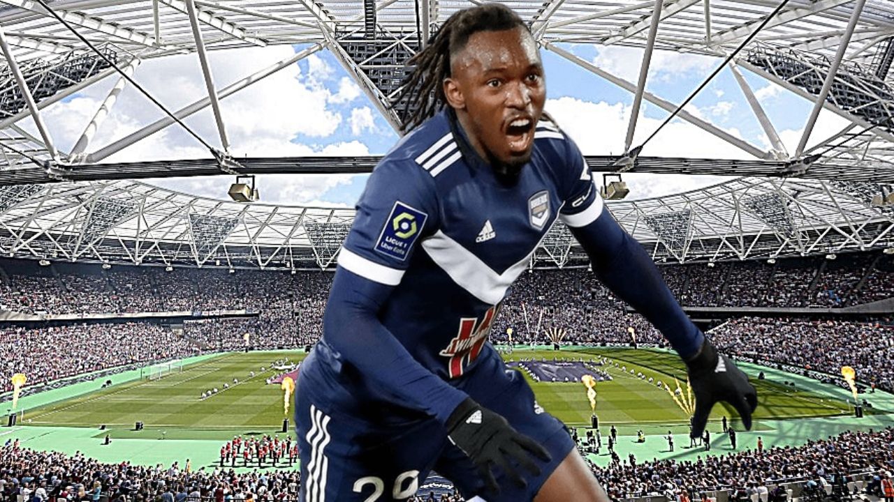 Equipo de Inglaterra manda a vigilar a Alberth Elis para ficharlo la próxima temporada