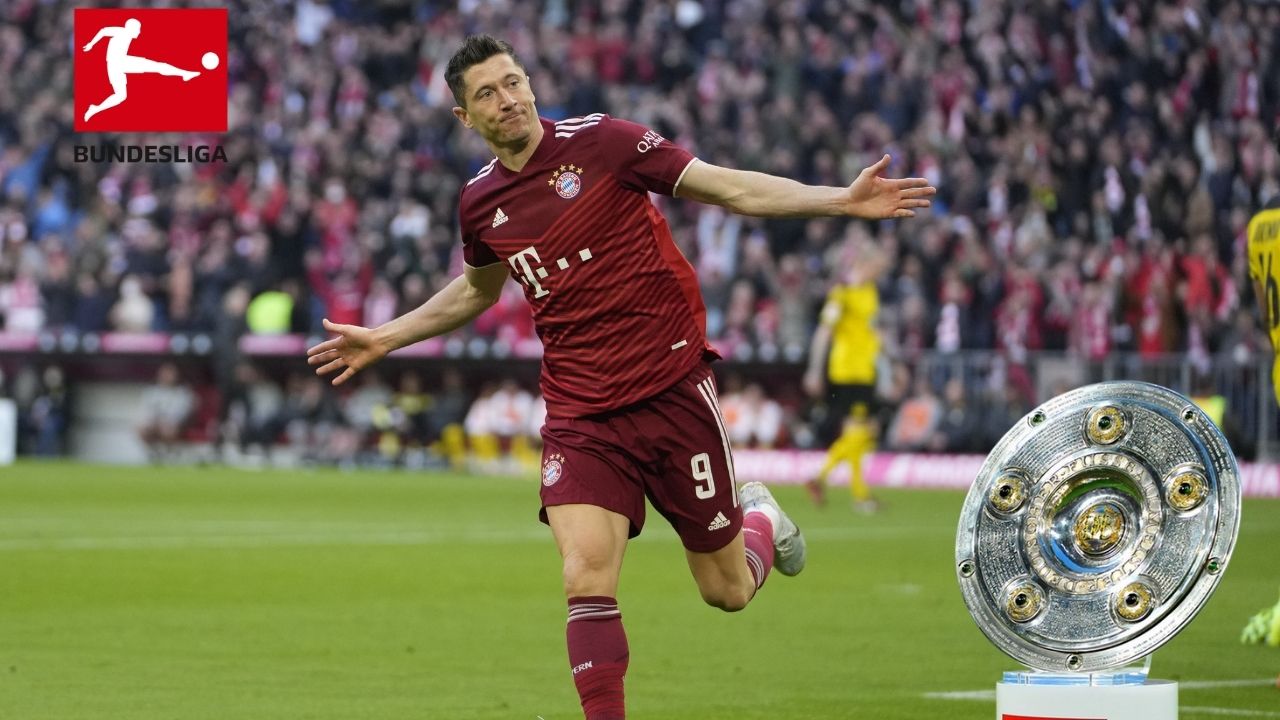 Bayern Múnich gana un nuevo 'Der Klassiker' y consigue su décimo título al hilo