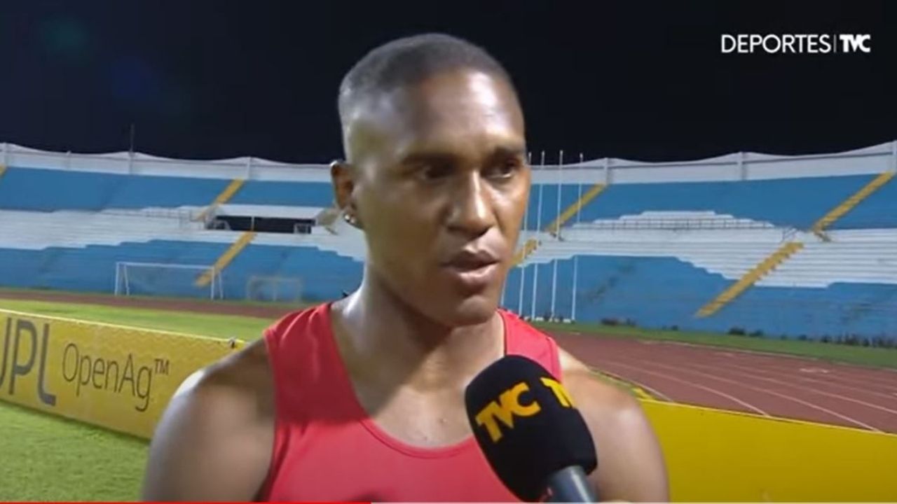 Brayan Beckeles comparte su tristeza tras derrota ante Real España: "Esto no es Olimpia"