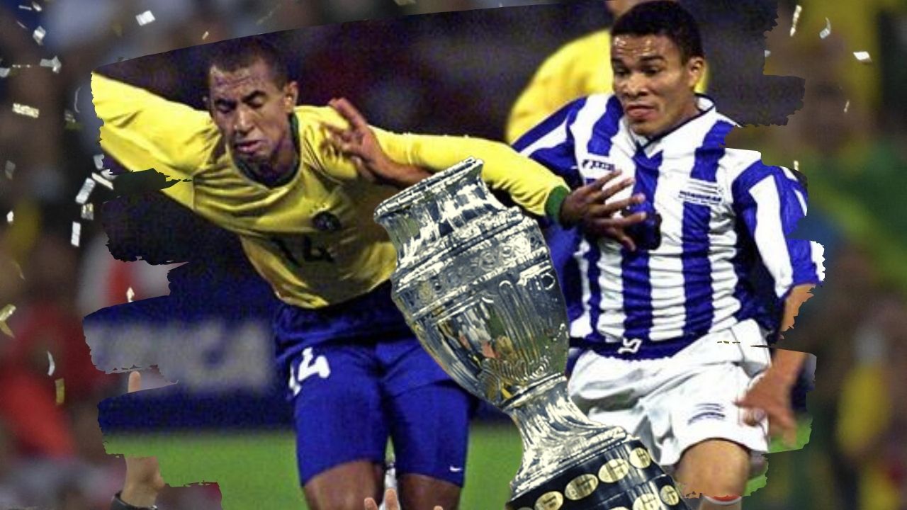 ¿Y Honduras? Concacaf podría volver a la Copa América en 2024