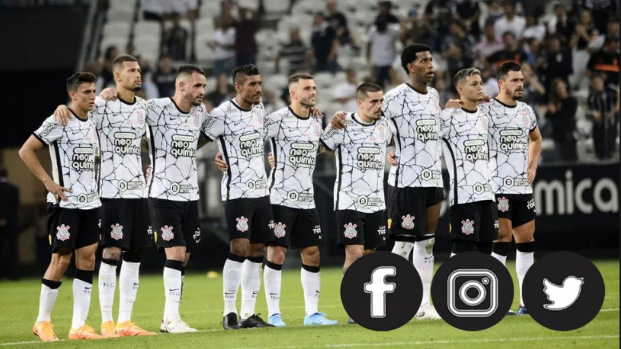 Equipo de Brasil 'apagará' sus redes sociales por amenazas contra jugadores