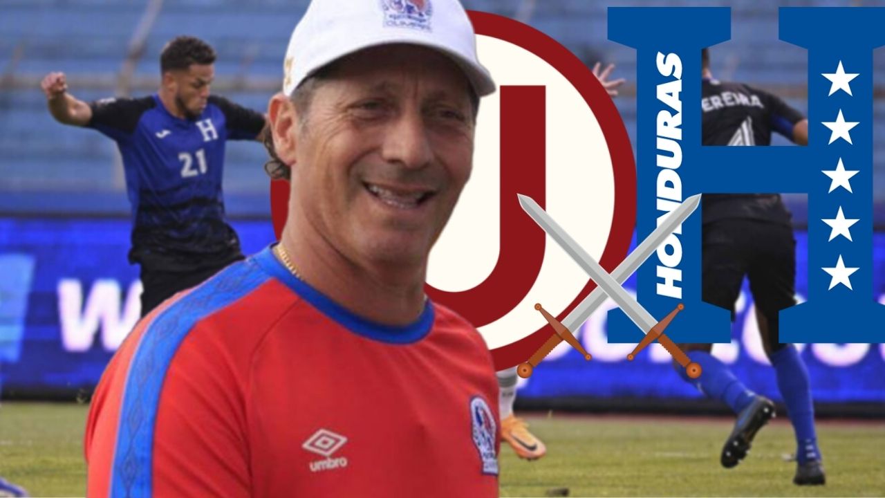 Equipo sudamericano entra en la puja por el argentino Pedro Troglio, que suena en Honduras