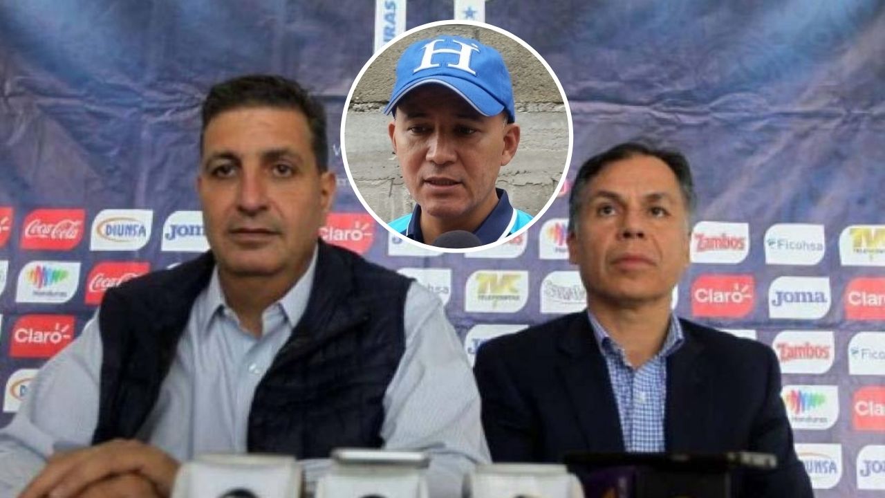 Los planes de la Fenafuth tras la salida de Hernán el Bolillo Gómez