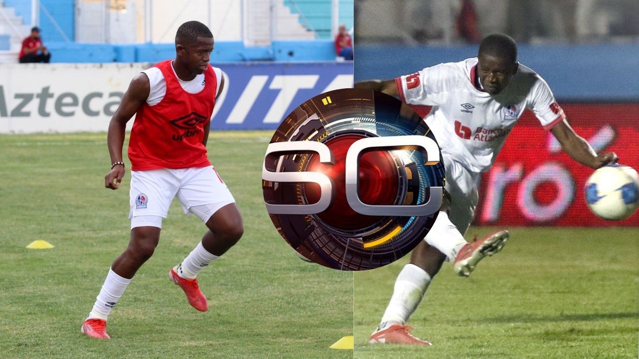 Gol de Boniek García le da la vuelta al mundo y es destacado en Argentina y México