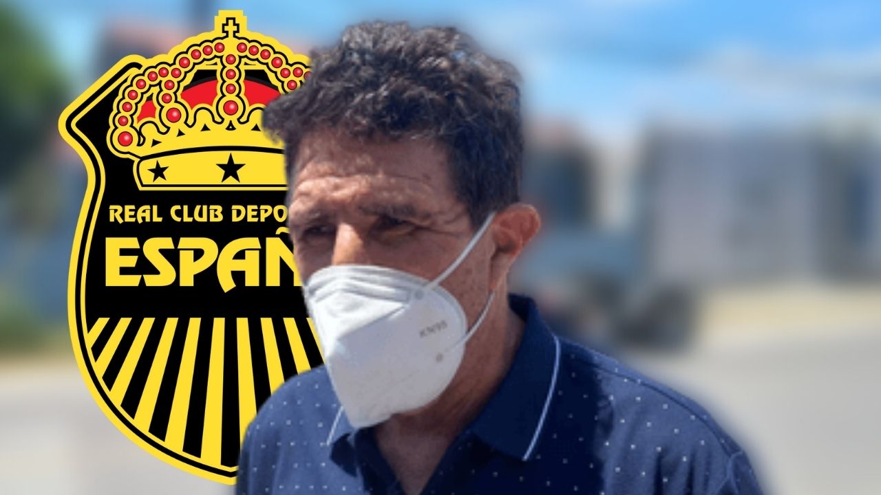 Héctor Vargas menciona lo diferente que se siente en Real España: Me entendieron en tres días