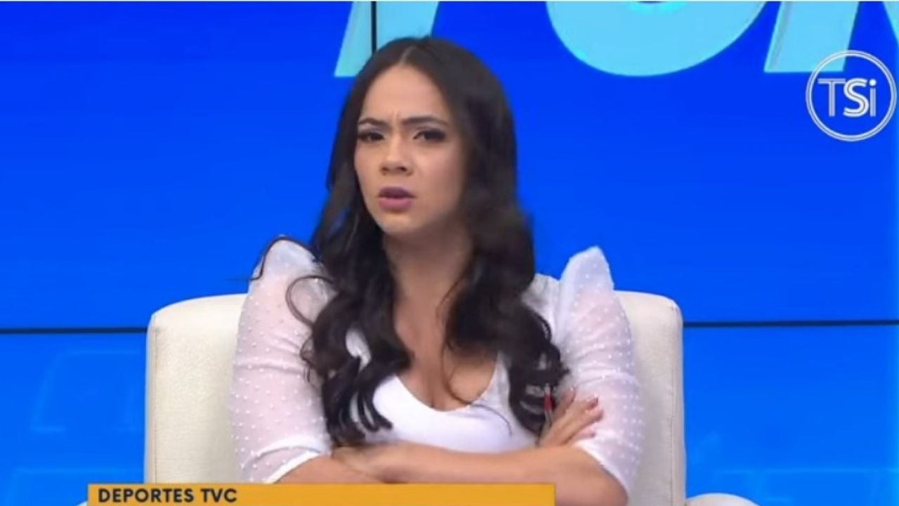 La fuerte exigencia de Isabel Zambrano tras presupuesto al deporte: No se roben el dinero