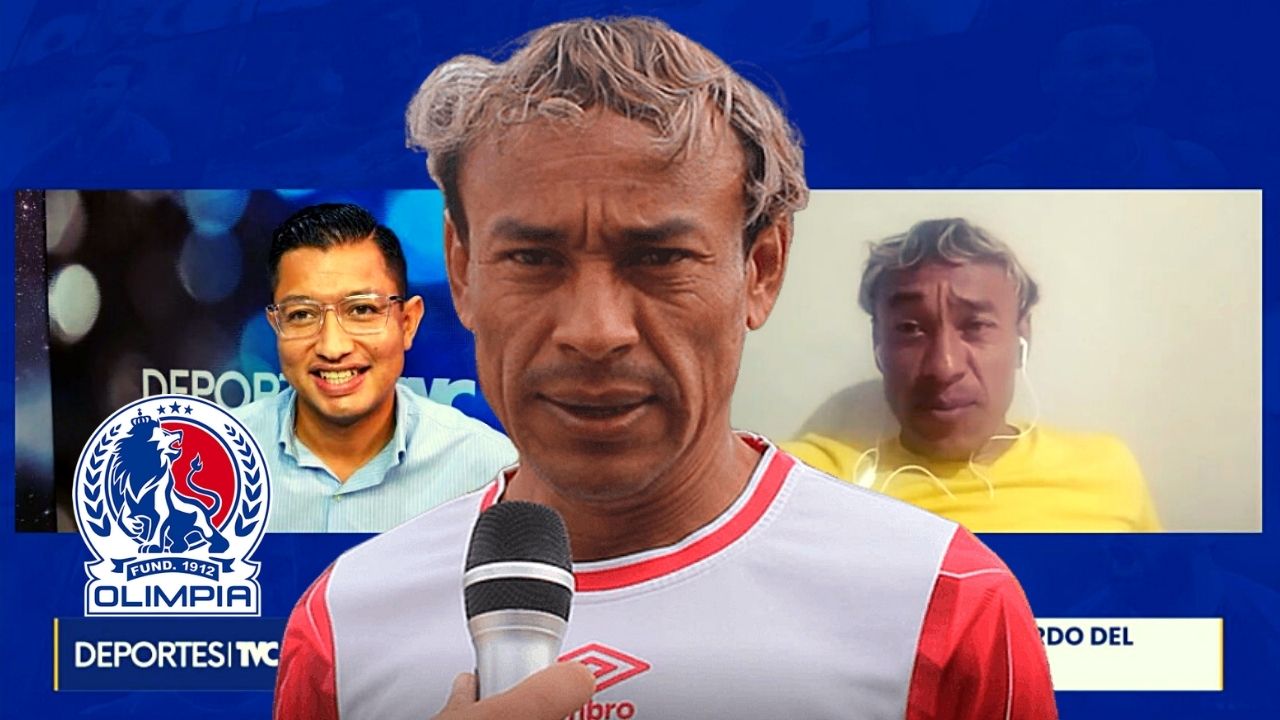 La jocosa reacción de Javier Portillo cuando lo llaman 'viejito' ¿Jugaría hasta los 50?