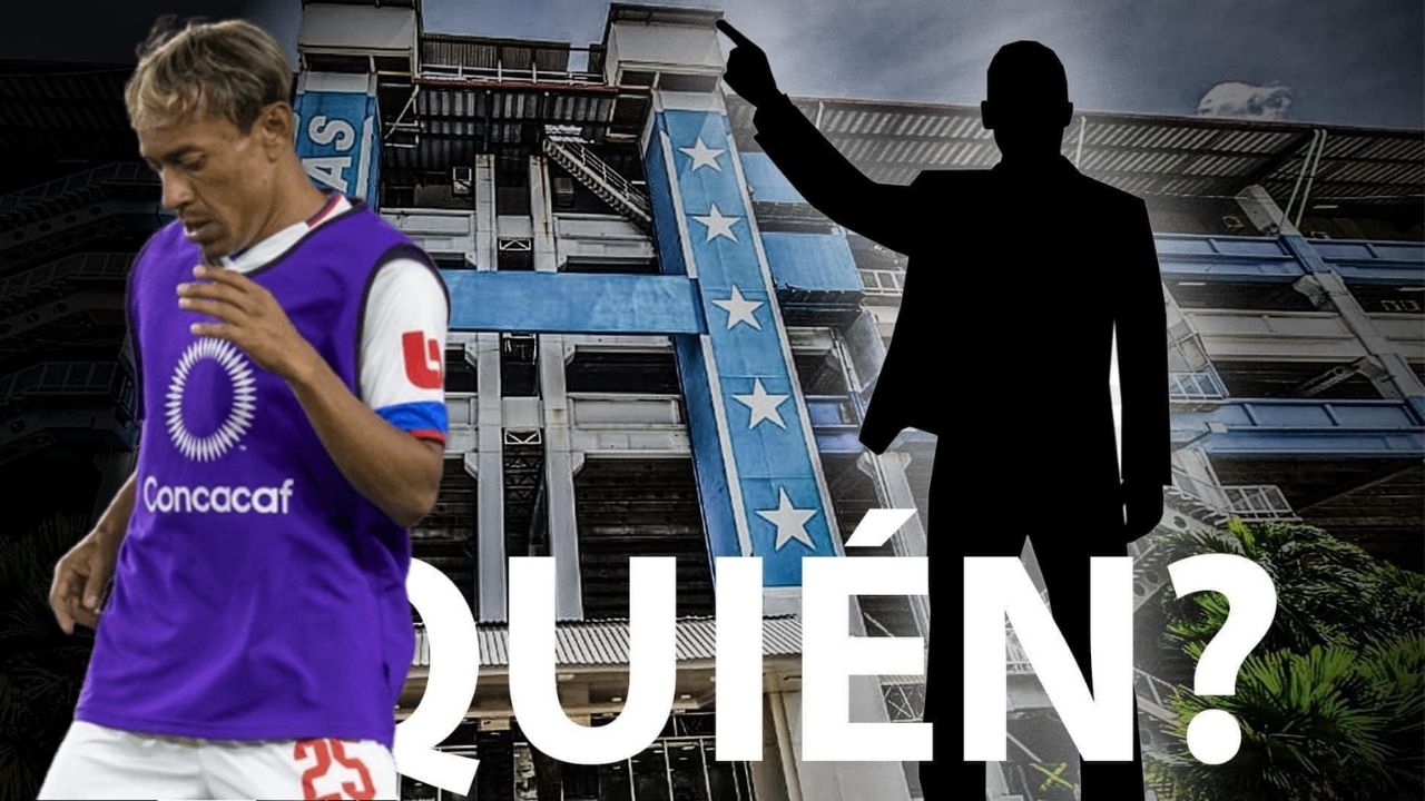 La apuesta de Javier Portillo sobre quién debe ser el nuevo técnico de Honduras