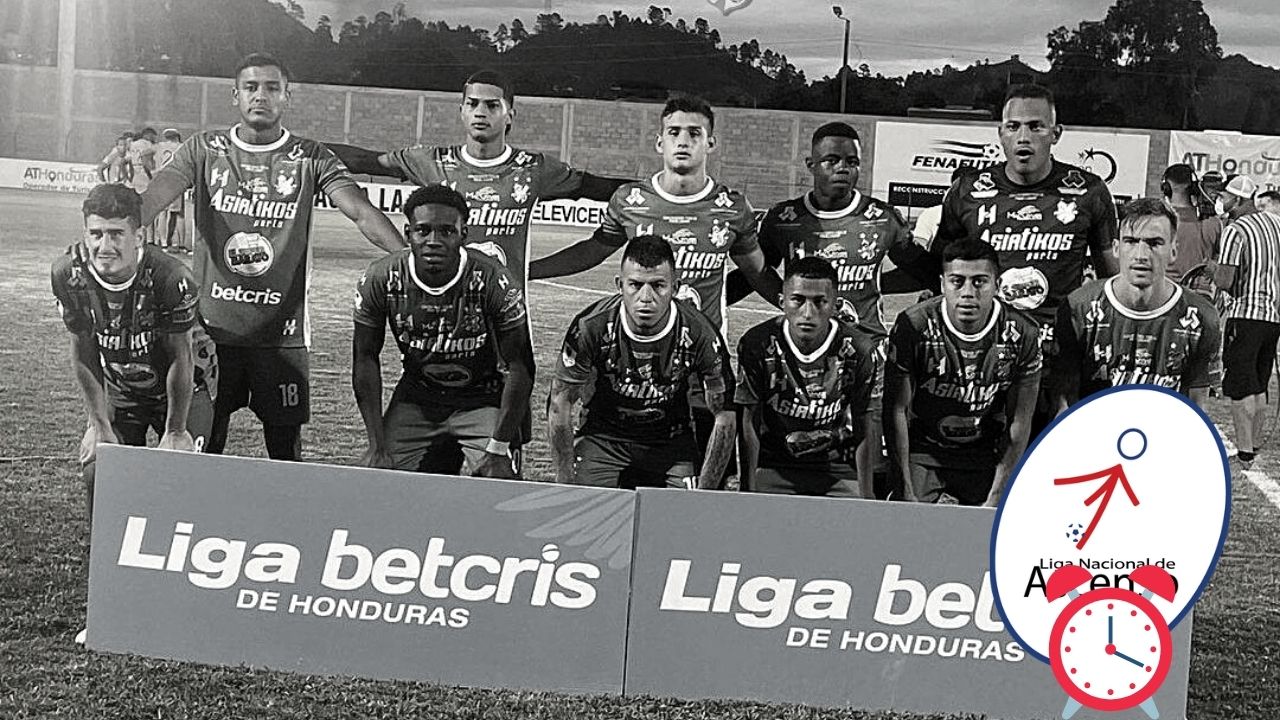 Revelan el tiempo que tendría que esperar Platense para poder regresar a la primera división