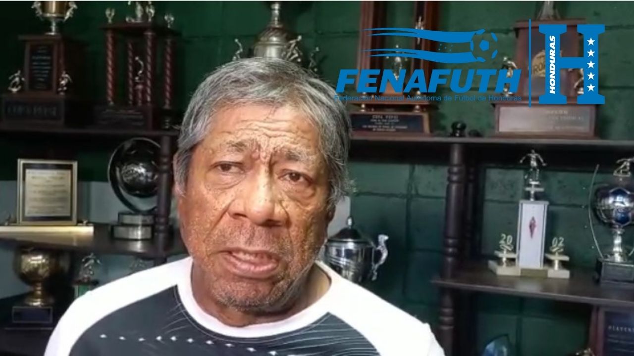 ¿Lo llamaron? Primi Maradiaga responde a su posibilidad de dirigir a la selección de Honduras