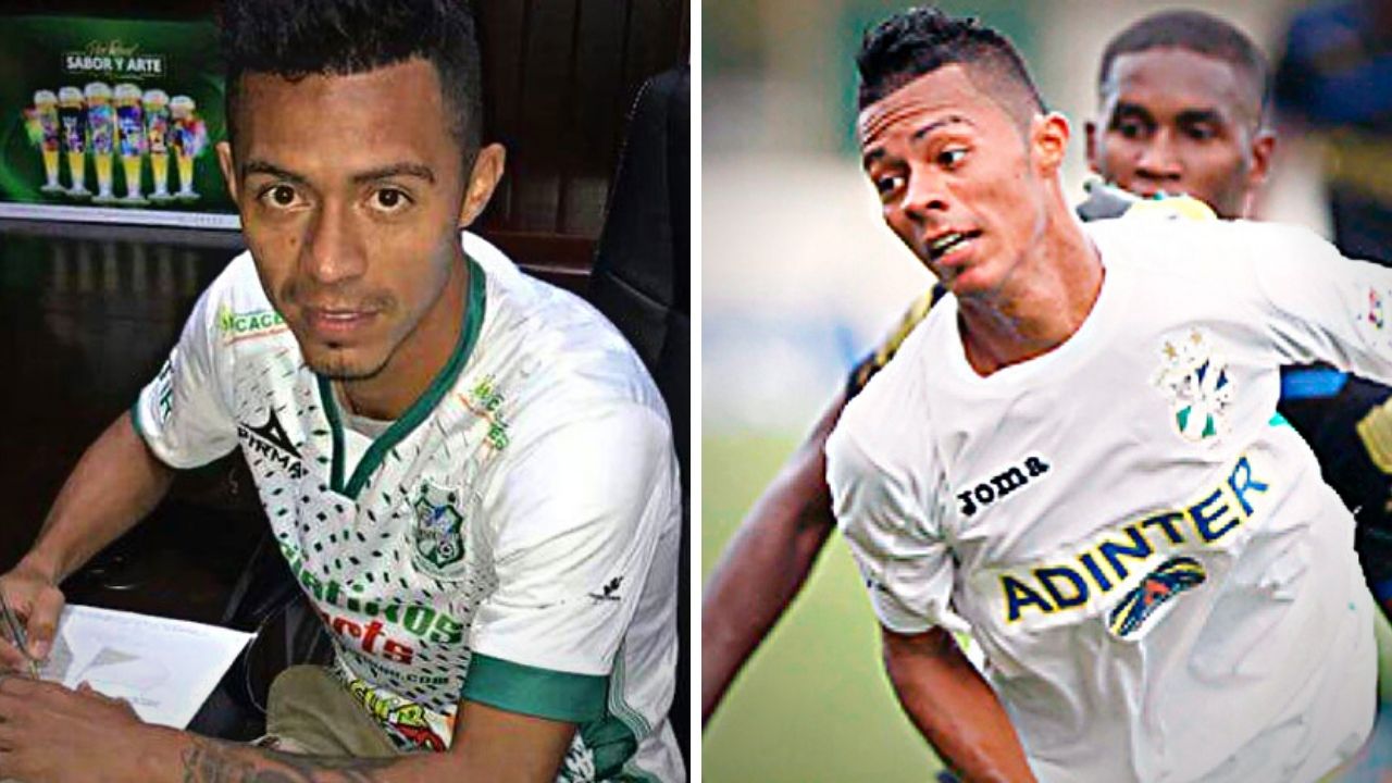 'Es lamentable' El sentido mensaje de despedida de primera división que da Byron Méndez al Platense