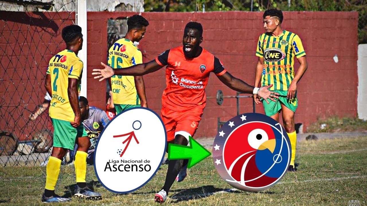 Dos clubes del Ascenso se ofrecen oficialmente para ser invitados a Liga Nacional