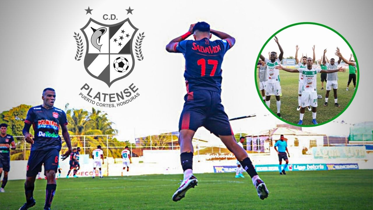 El motivo por el que Luis Palma extrañará que Platense juegue en Liga Nacional