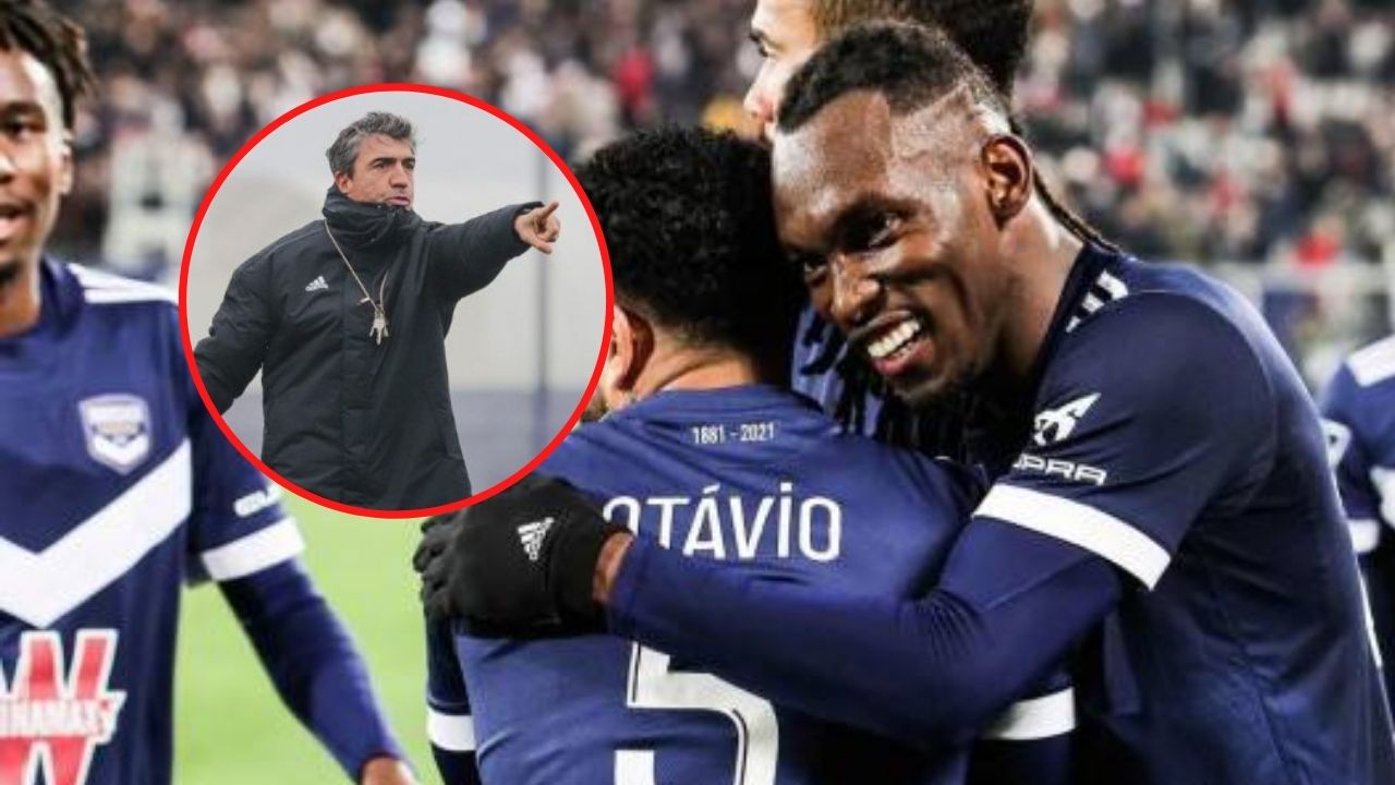 Entrenador de Alberth Elis deja cálido mensaje por la nueva experiencia personal que afrontará