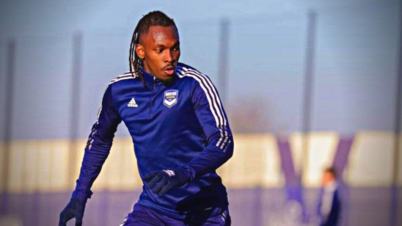 Revelado el plan de Burdeos y Boavista con Alberth Elis, ¿se ejecutará la opción de compra?