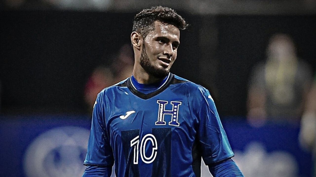 Alex López aún no supera la eliminatoria: 'Ningún país pensaba que a Honduras le iba a pasar eso'