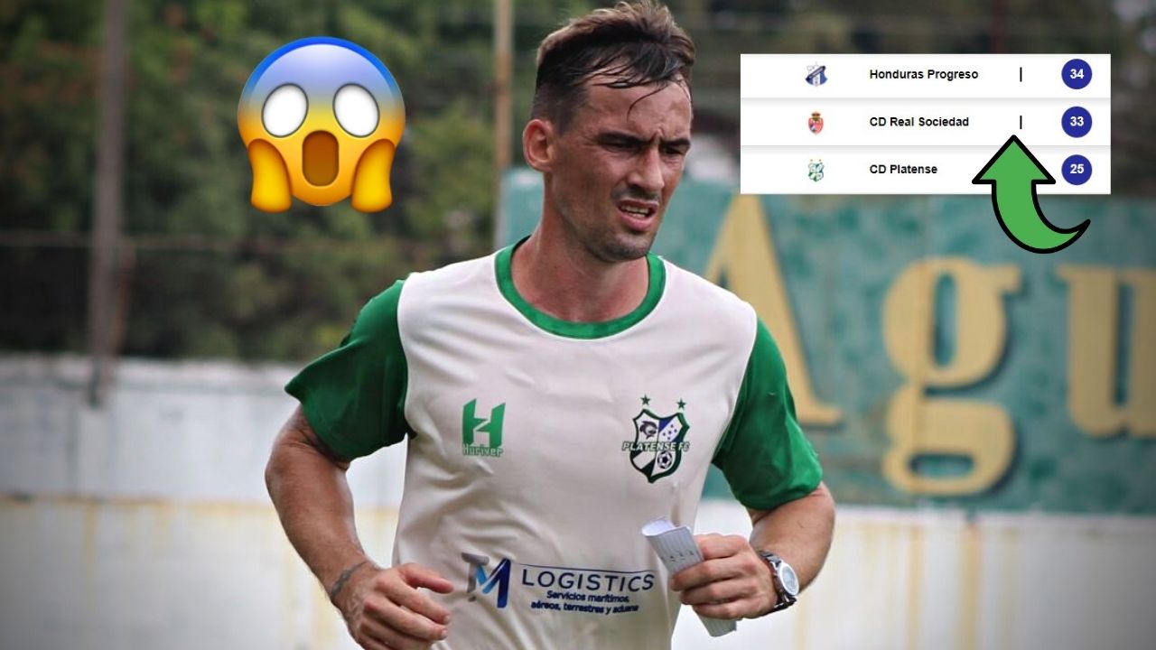 La alocada promesa que cumplirá Álvaro Klusener si Platense salva la categoría
