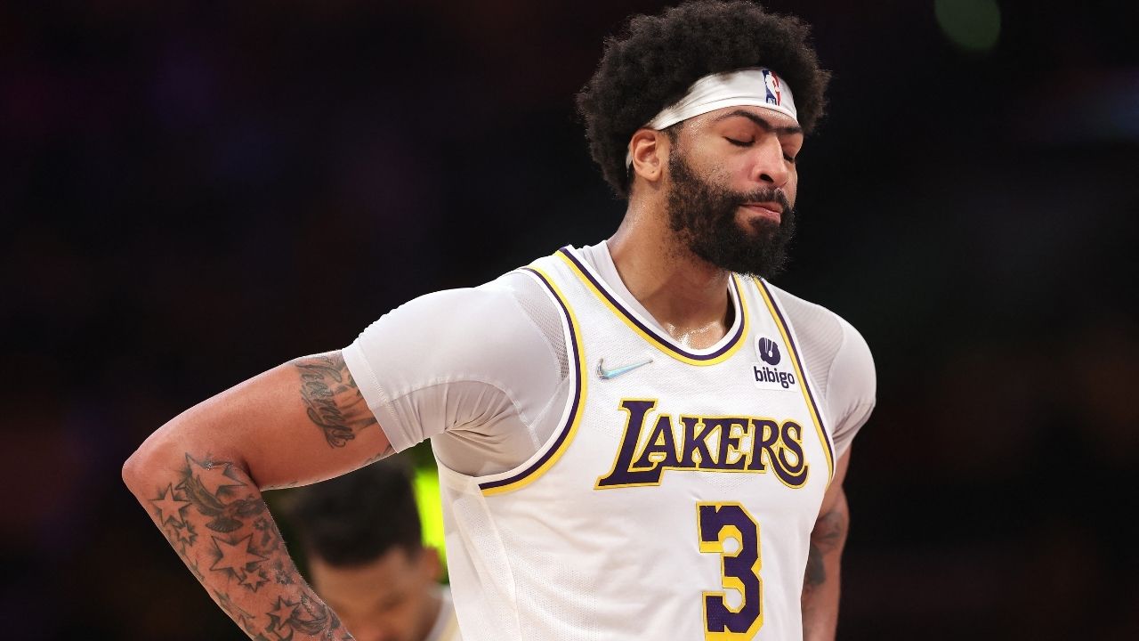 Sin LeBron James, los Lakers caen ante Nuggets y están al borde de la eliminación