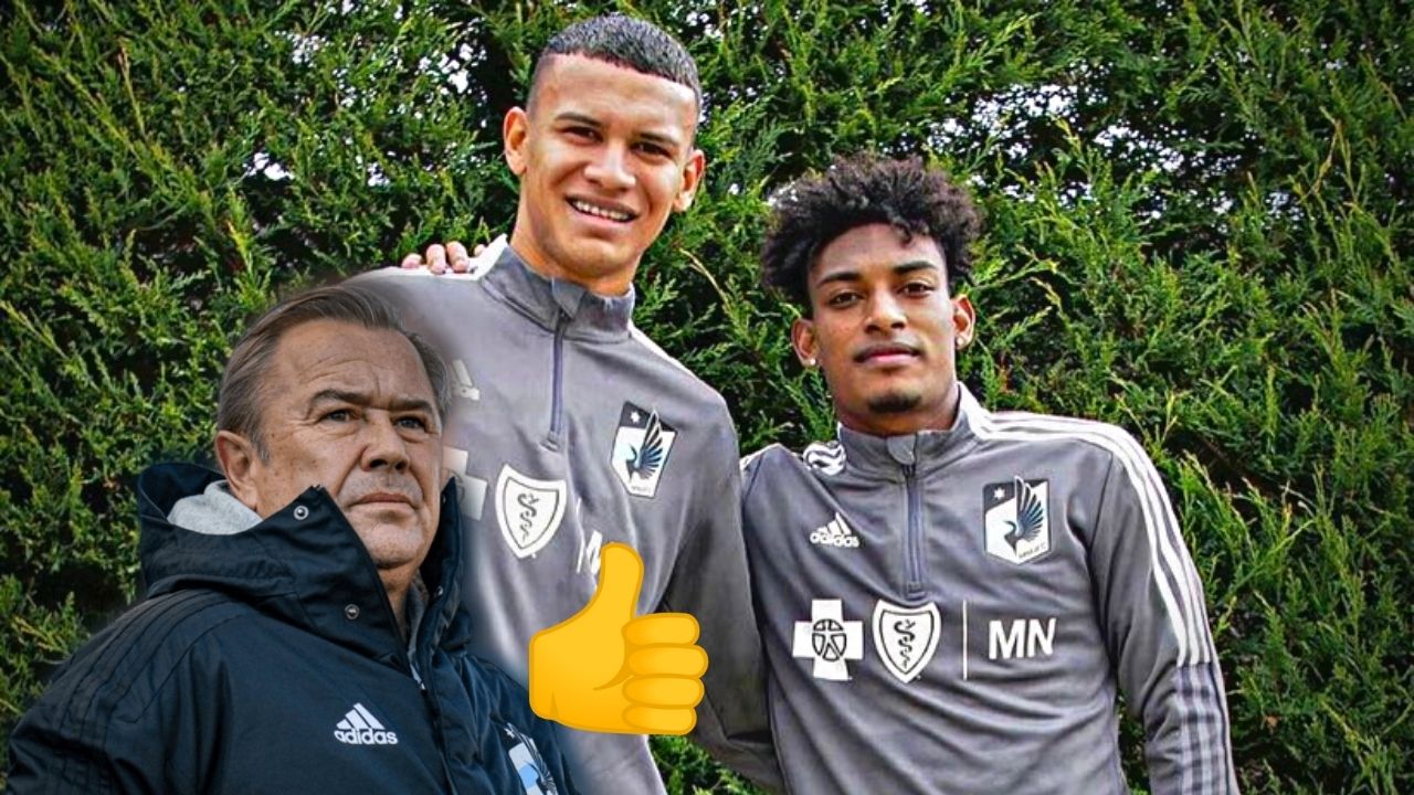El inusual elogio del técnico de Minnesota para Kervin Arriaga y Joseph Rosales