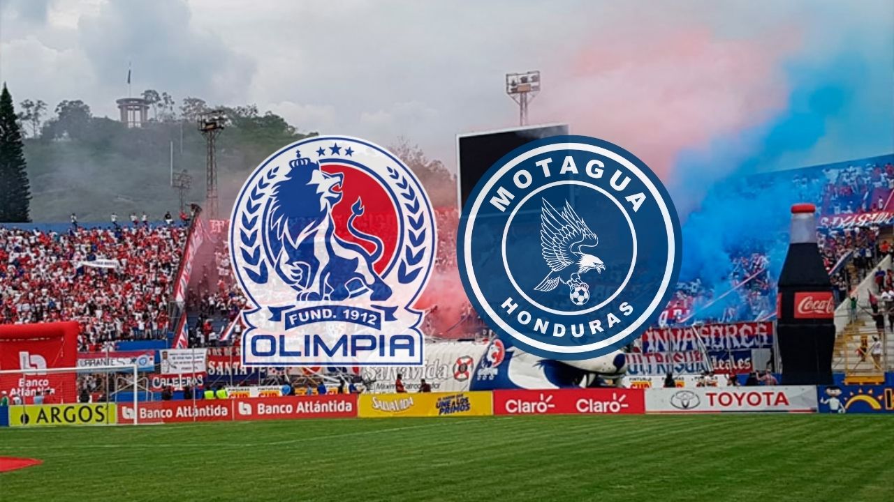 La ejemplar decisión de la barra de Olimpia previo al Clásico ante Motagua
