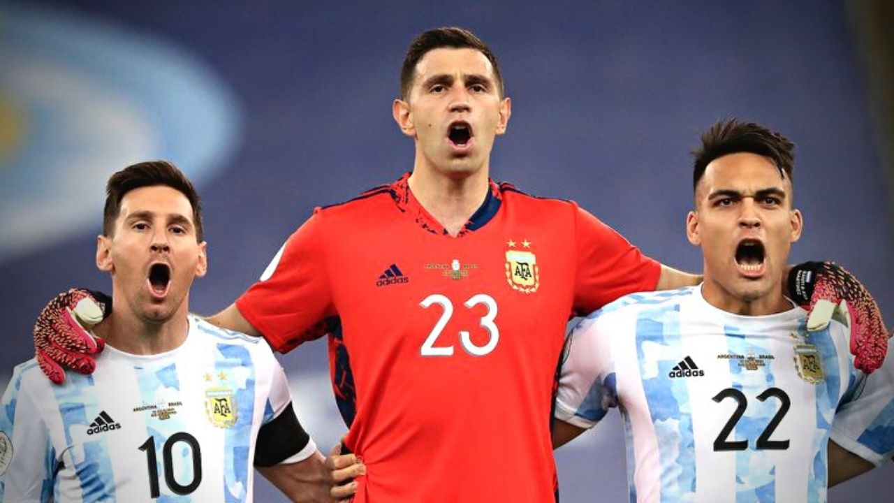 Portero de Argentina cree que tener a México y Polonia hace al grupo 'jodido y lindo'