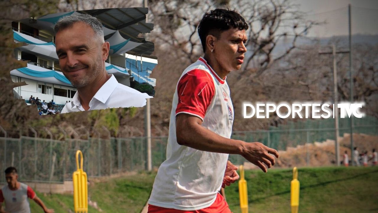 Lo último acerca del caso de Brayan Moya con el Zulia, ¿Cuándo vuelve con Olimpia?