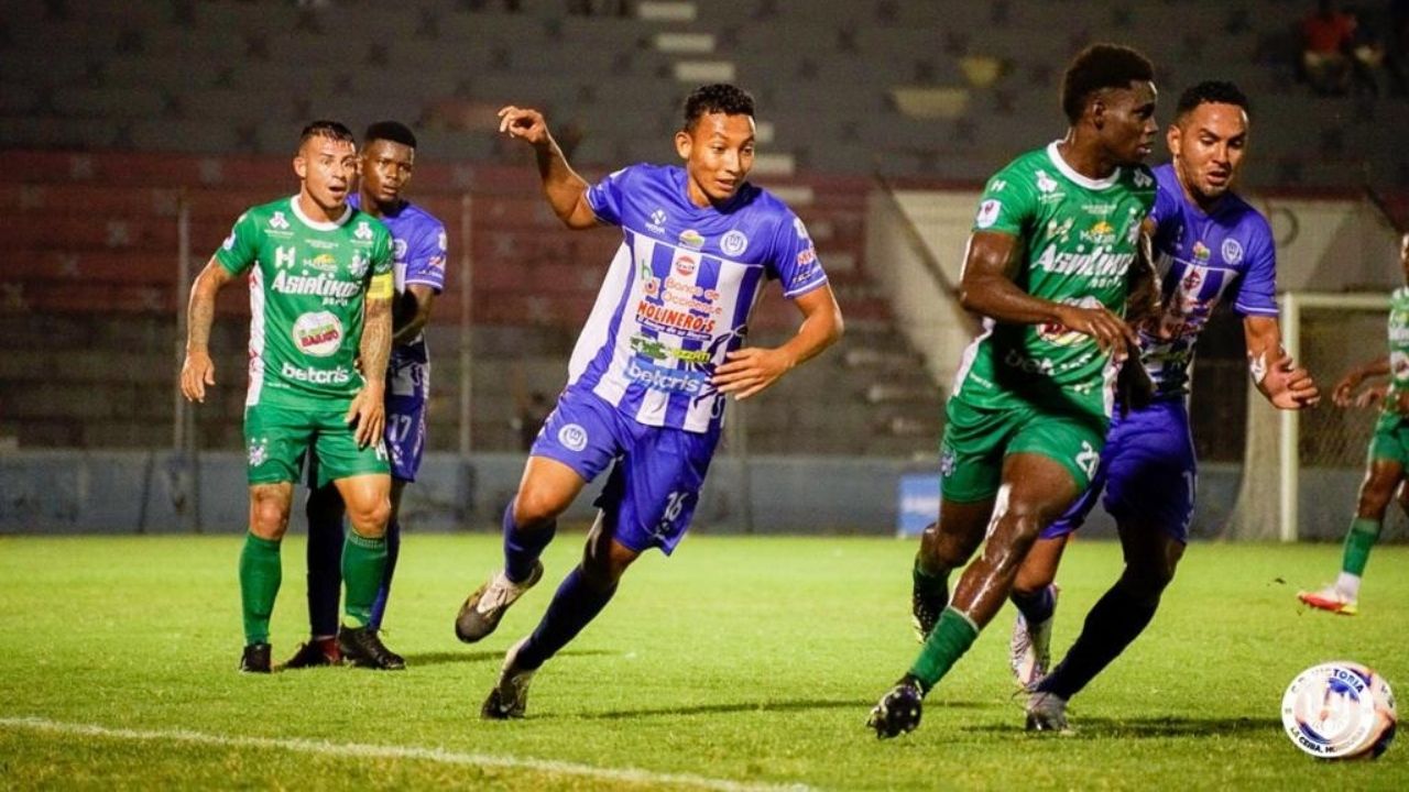 A falta de una definición legal: Platense y Real Sociedad, a una final por la permanencia el domingo