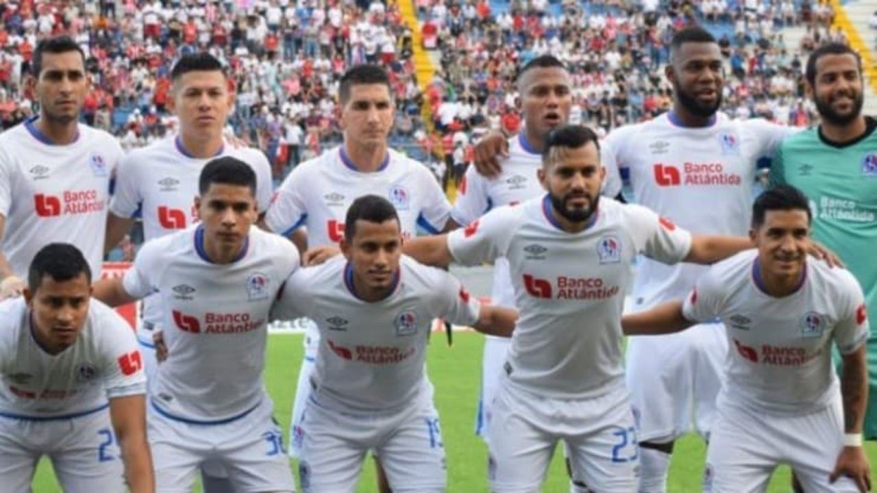 Exjugador de Olimpia considera que será difícil que no gane el Penta y habla de su regreso