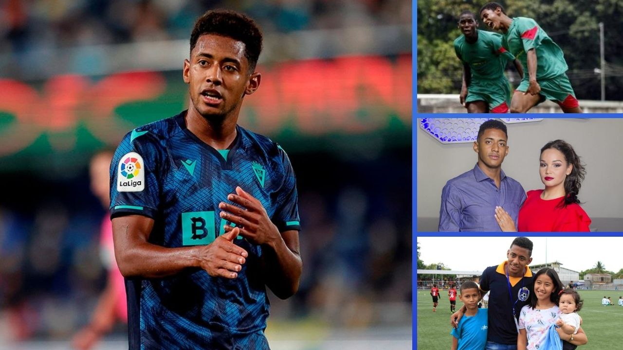 La vida de Antony el 'Choco' Lozano que pocos conocen ¿A qué dedica su tiempo fuera de las canchas de fútbol?