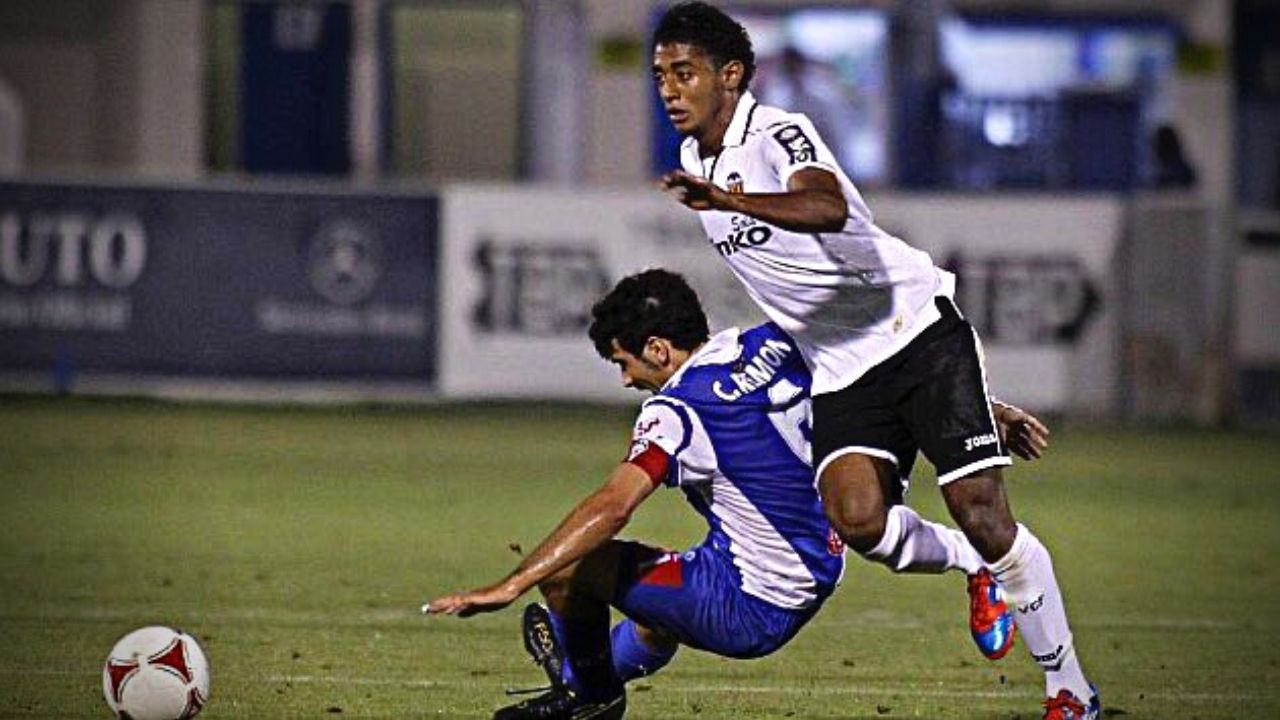 En Valencia no olvidan al Choco Lozano y dedican mensaje en su cumpleaños