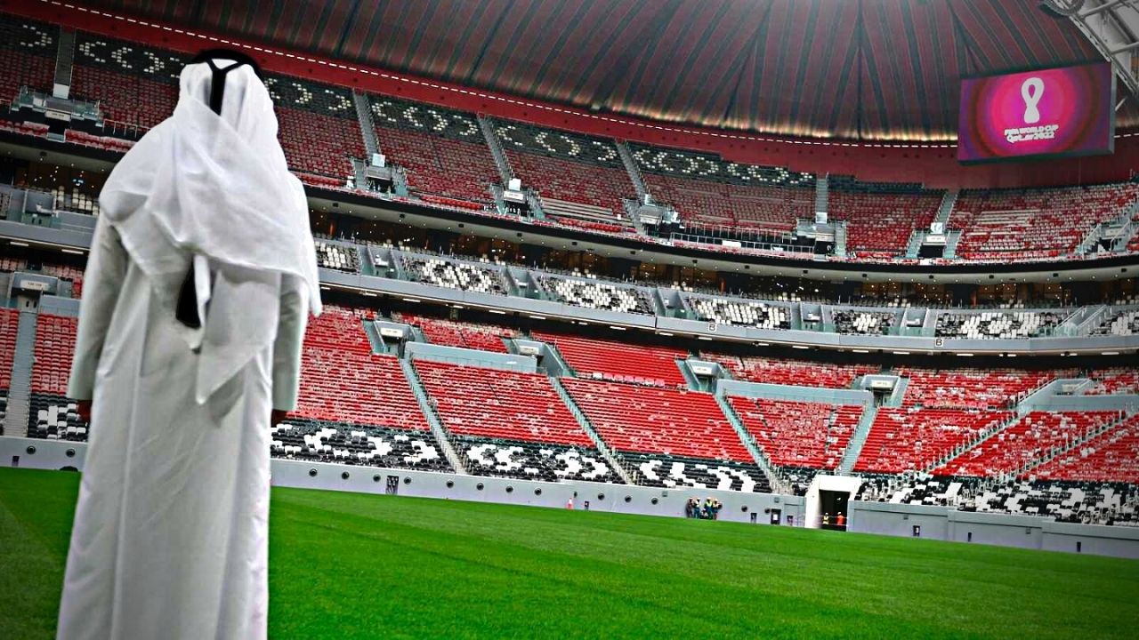 Los cinco partidos más cotizados para la Copa Mundial Qatar 2022 tras venta de entradas