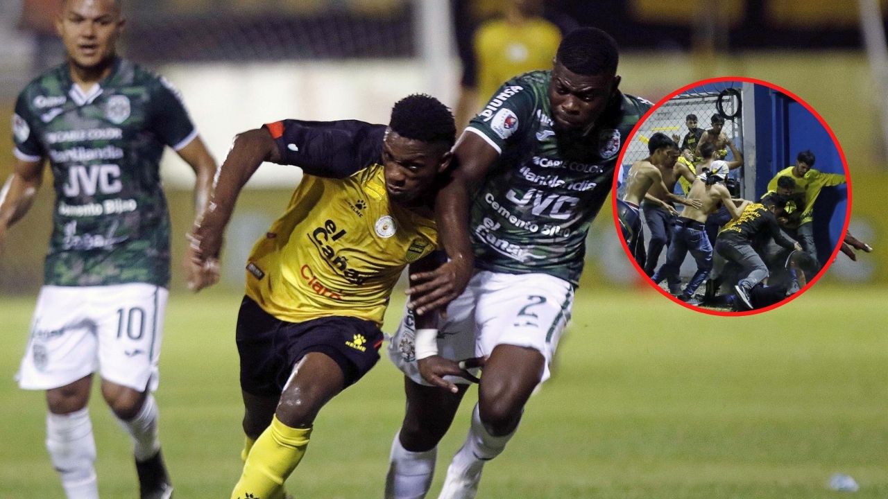 ¡Confirmado! El clásico sampedrano ya tiene fecha para su reanudación