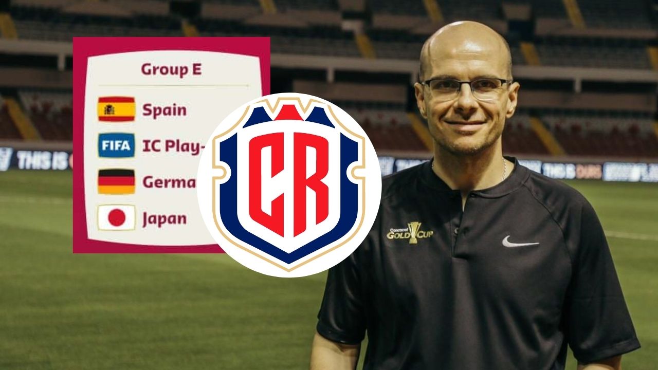 MisterChip llena de confianza a Costa Rica y advierte a una potencia en el Mundial