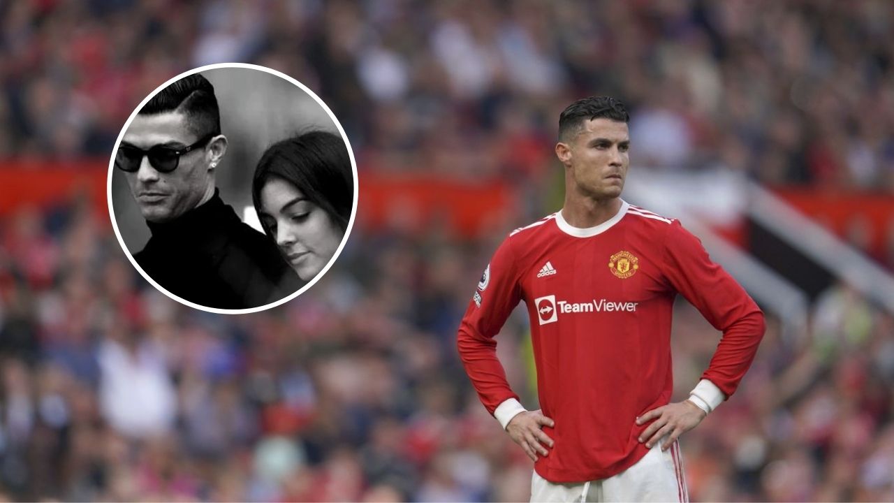 La determinación de Cristiano Ronaldo tras la muerte de su hijo