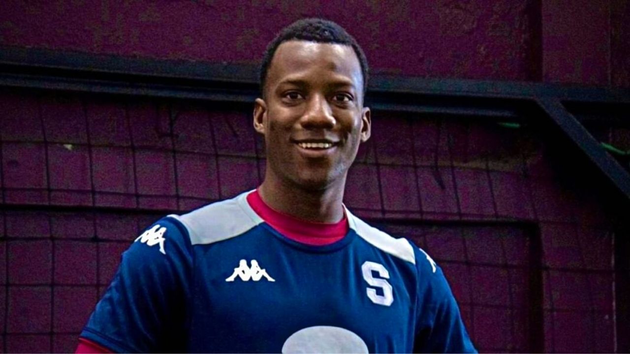 Darixon Vuelto regresa a la actividad con Saprissa en el peor momento posible