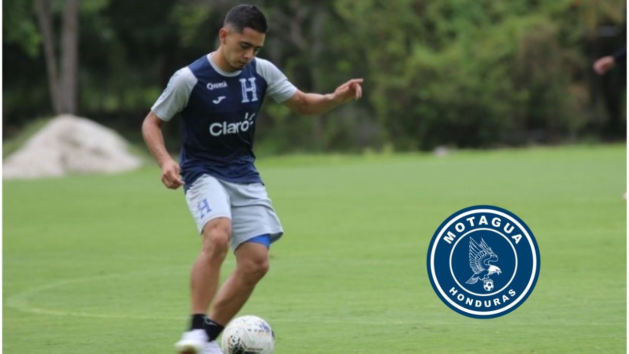 Motagua presenta una única baja para buscar un lugar en la liguilla en la jornada 18