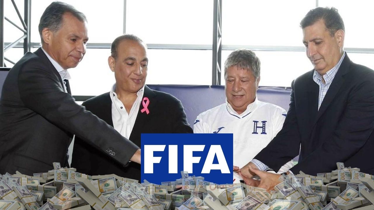 Fenafuth aclara en qué serán utilizados los fondos entregados por FIFA