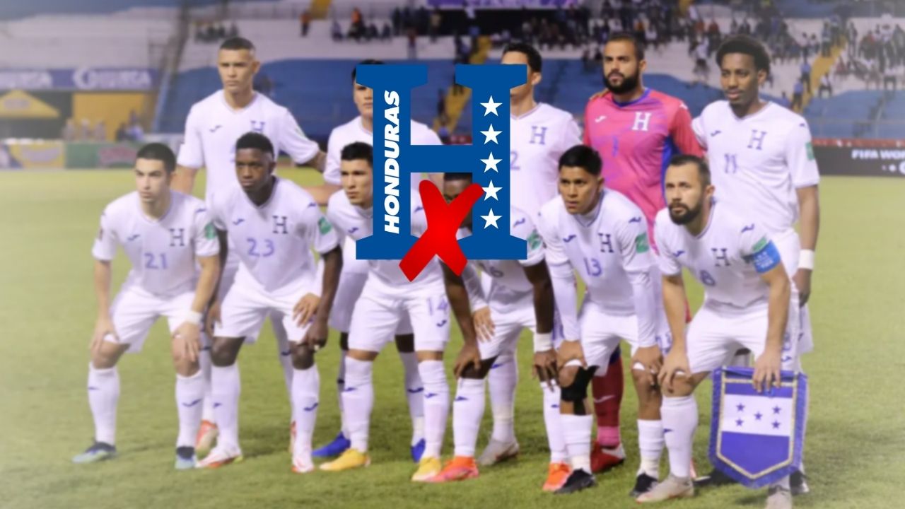 Técnico es descartado para tomar las riendas de la Selección de Honduras