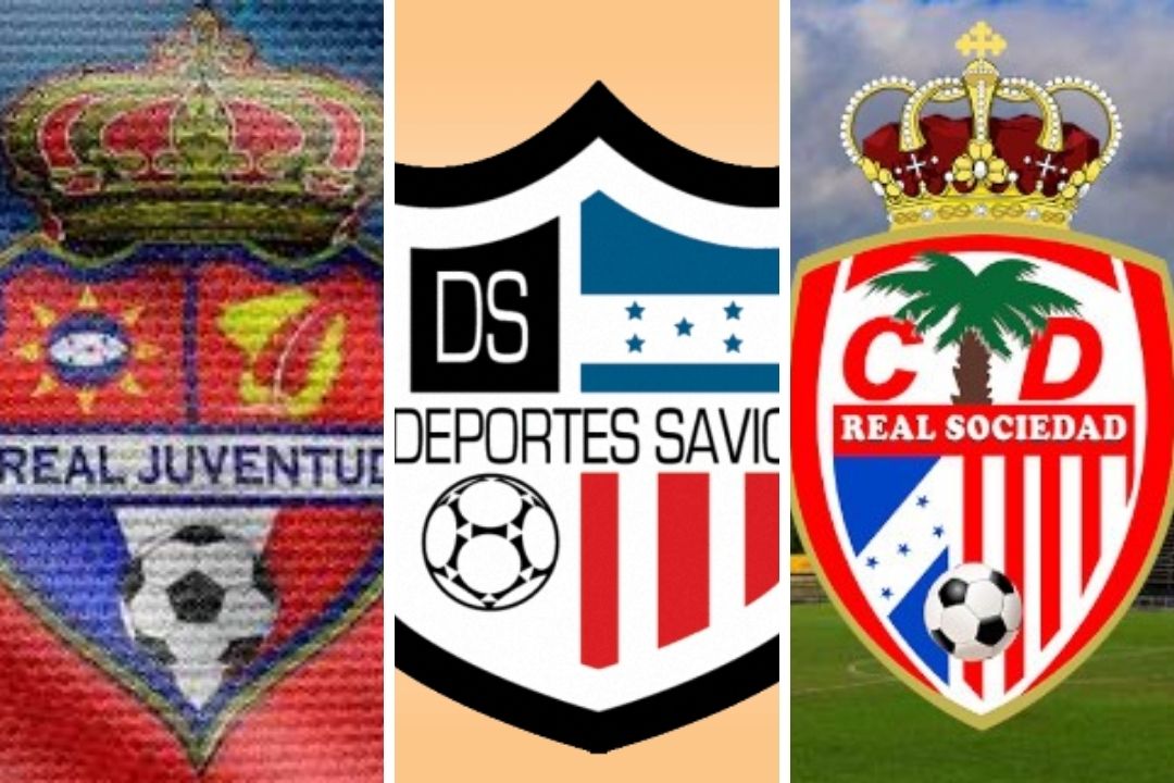 Equipos que descendieron por pérdida puntos en la mesa: Real Sociedad puede ser el próximo
