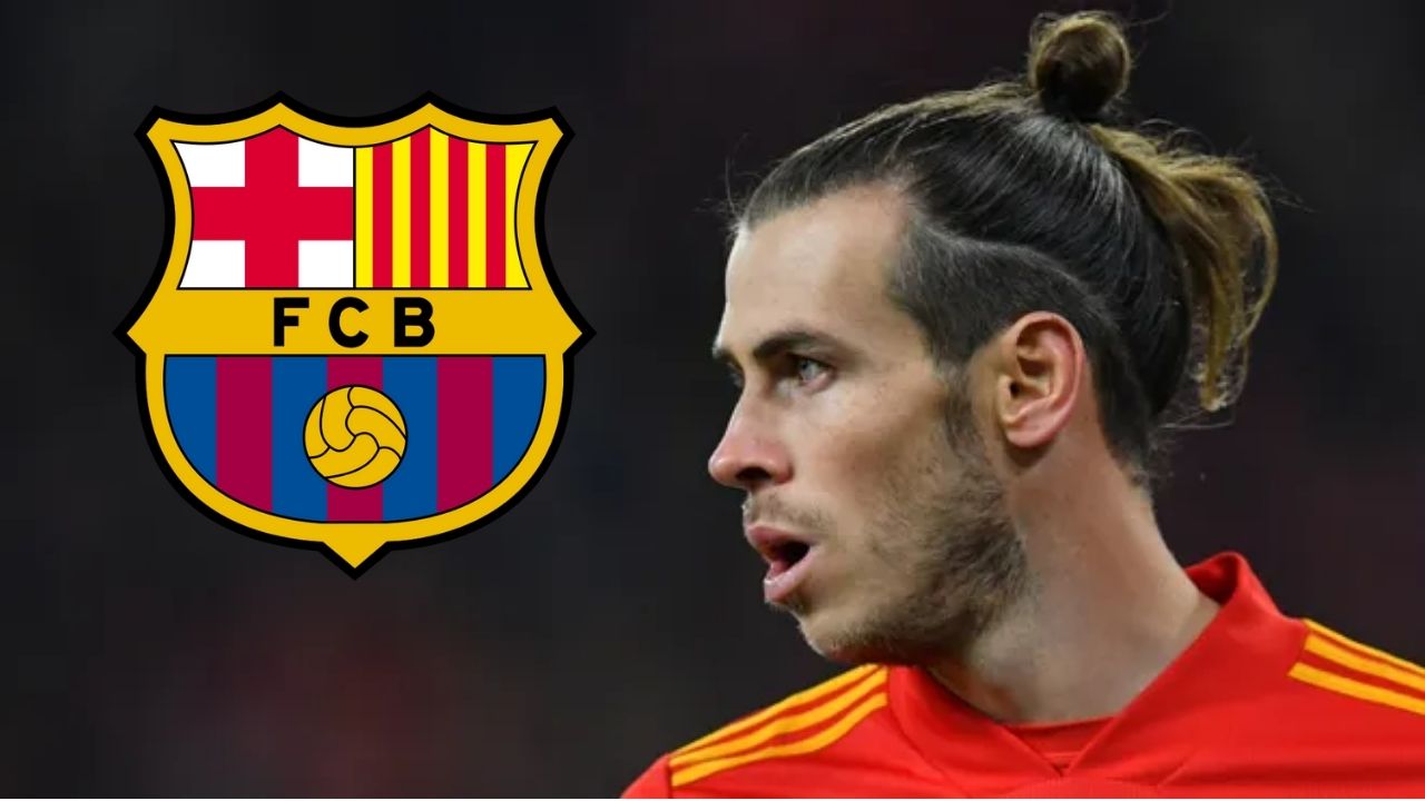 Gareth Bale intentará seguir fastidiando al Real Madrid en la siguiente temporada
