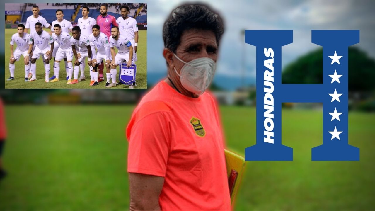 Héctor Vargas confiesa si dejaría a Real España por la Selección de Honduras
