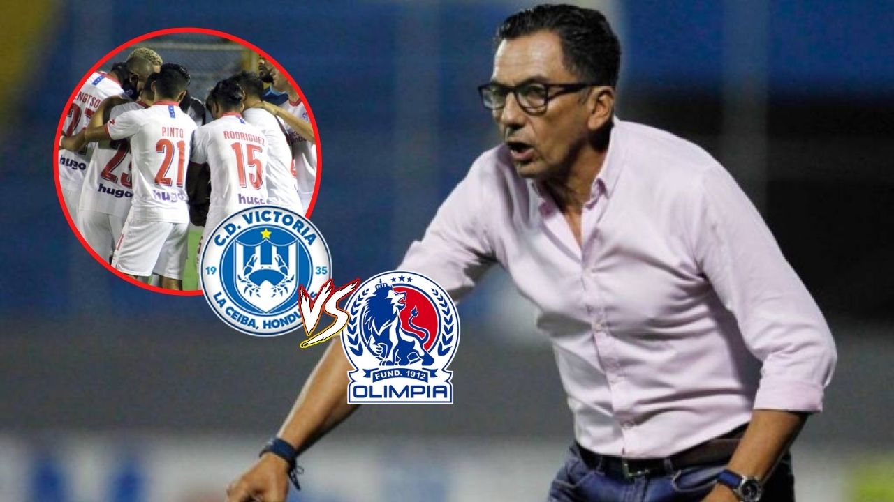 Salomón Nazar manda fuerte advertencia previo al duelo ante Olimpia