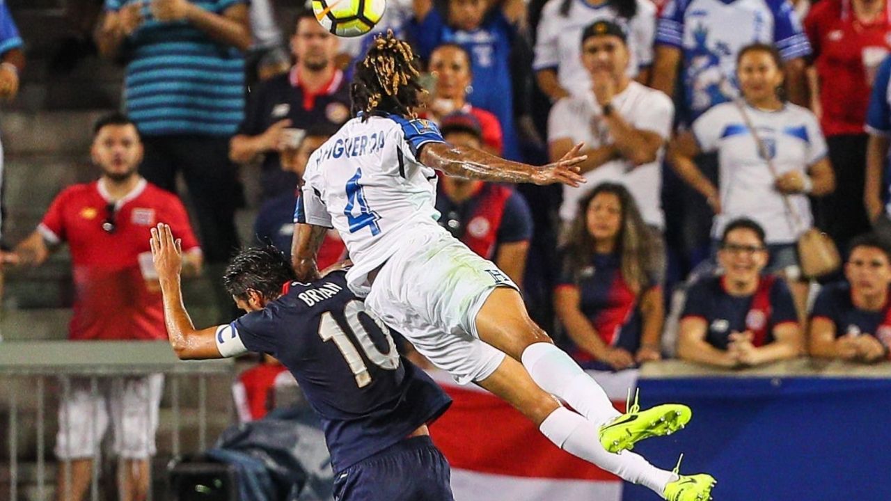 Exjugador de la Selección de Honduras regresará a la actividad tras 789 días después