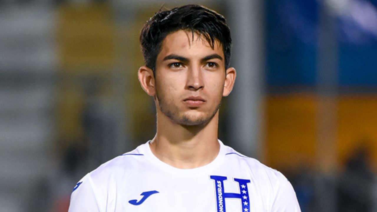 Jonathan Rubio vive su peor momento en su carrera deportiva