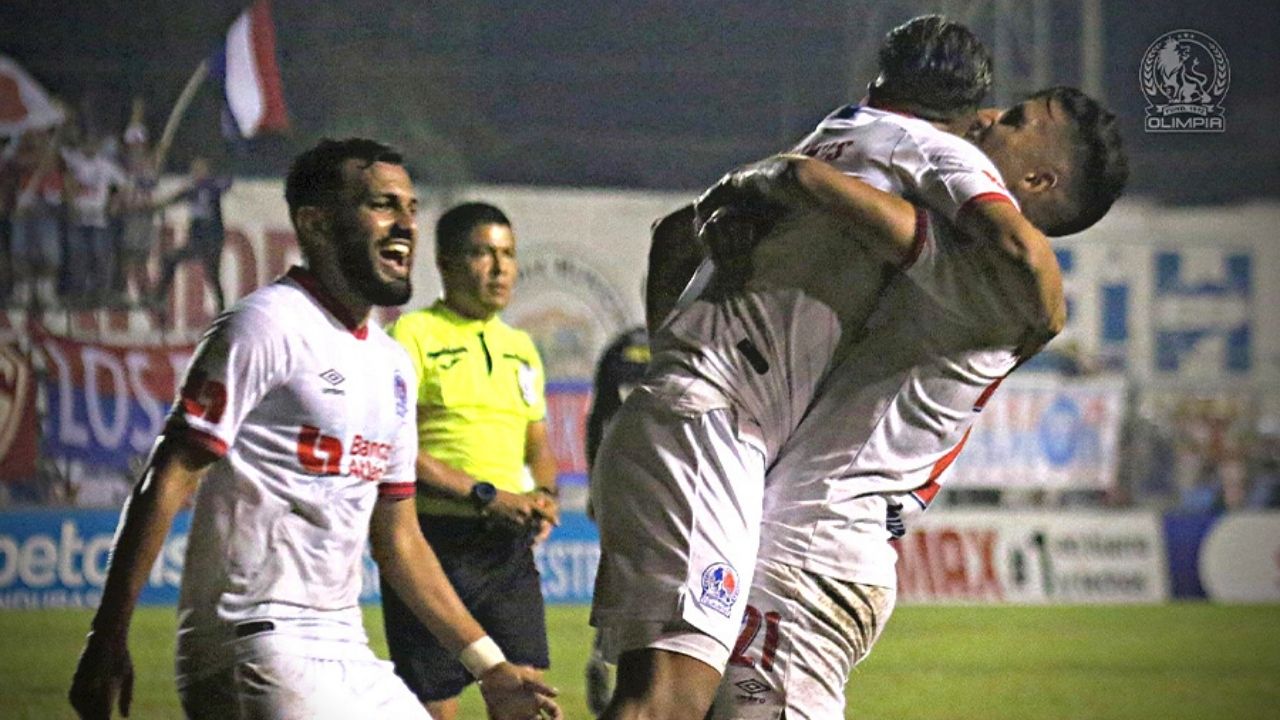 ¡Alegría para Lavallén! Olimpia recupera jugador clave para la fase final del Clausura 2022