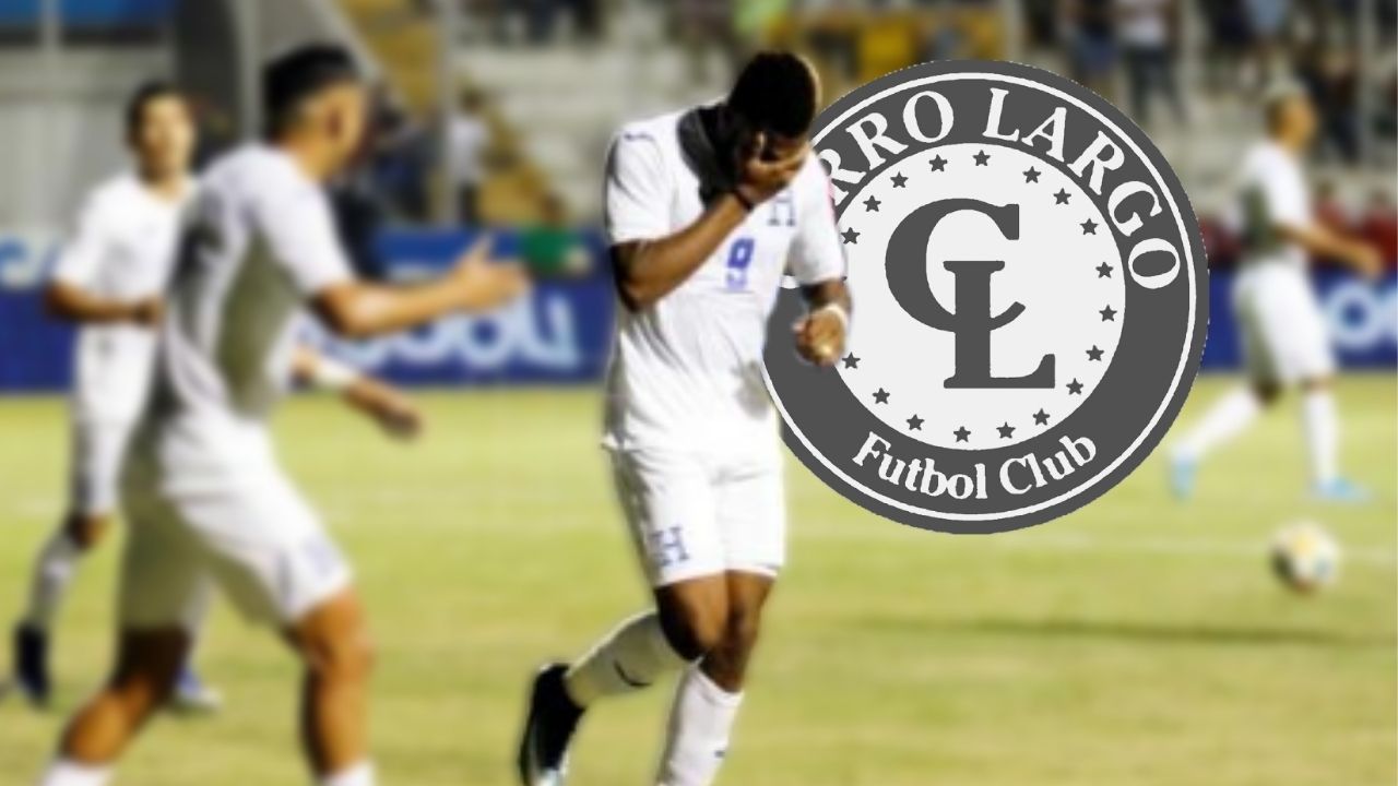 Jorge Benguché enfrenta su primer problema en el fútbol de Uruguay