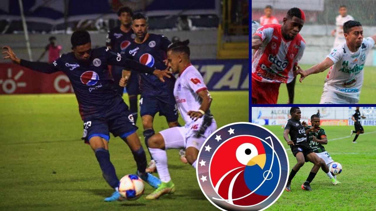 ¡Con revolucionario superclásico! Así se jugará la jornada 13 del Clausura 2022