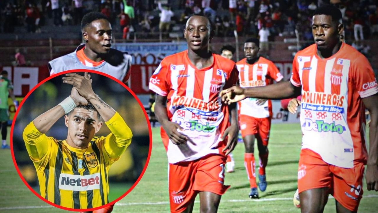 Luis Palma alucina con la nueva joya del Vida que busca seguir sus pasos