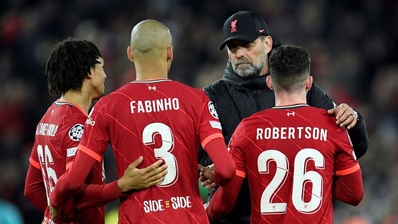 El mensaje de alerta que envía Jurgen Klopp para el Liverpool tras ganar al Villarreal